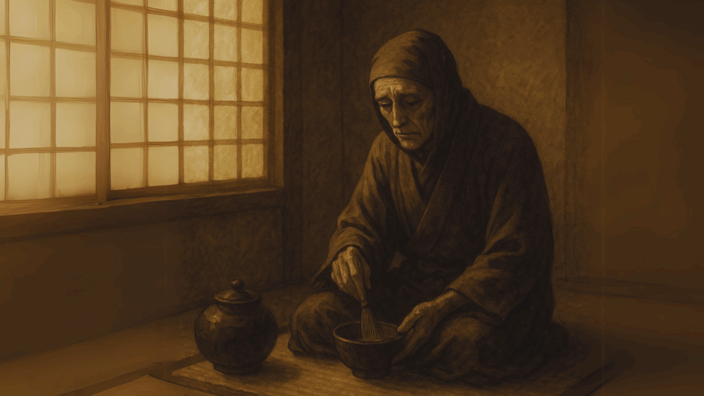 道薫としての後半生