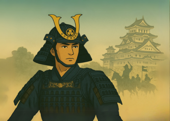 戦国武将